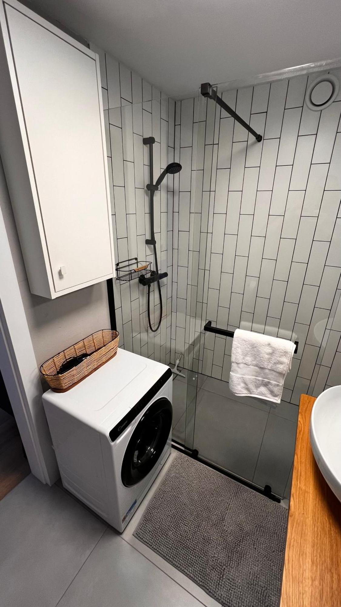 Nova Apartment Nowa Pasleka Екстериор снимка