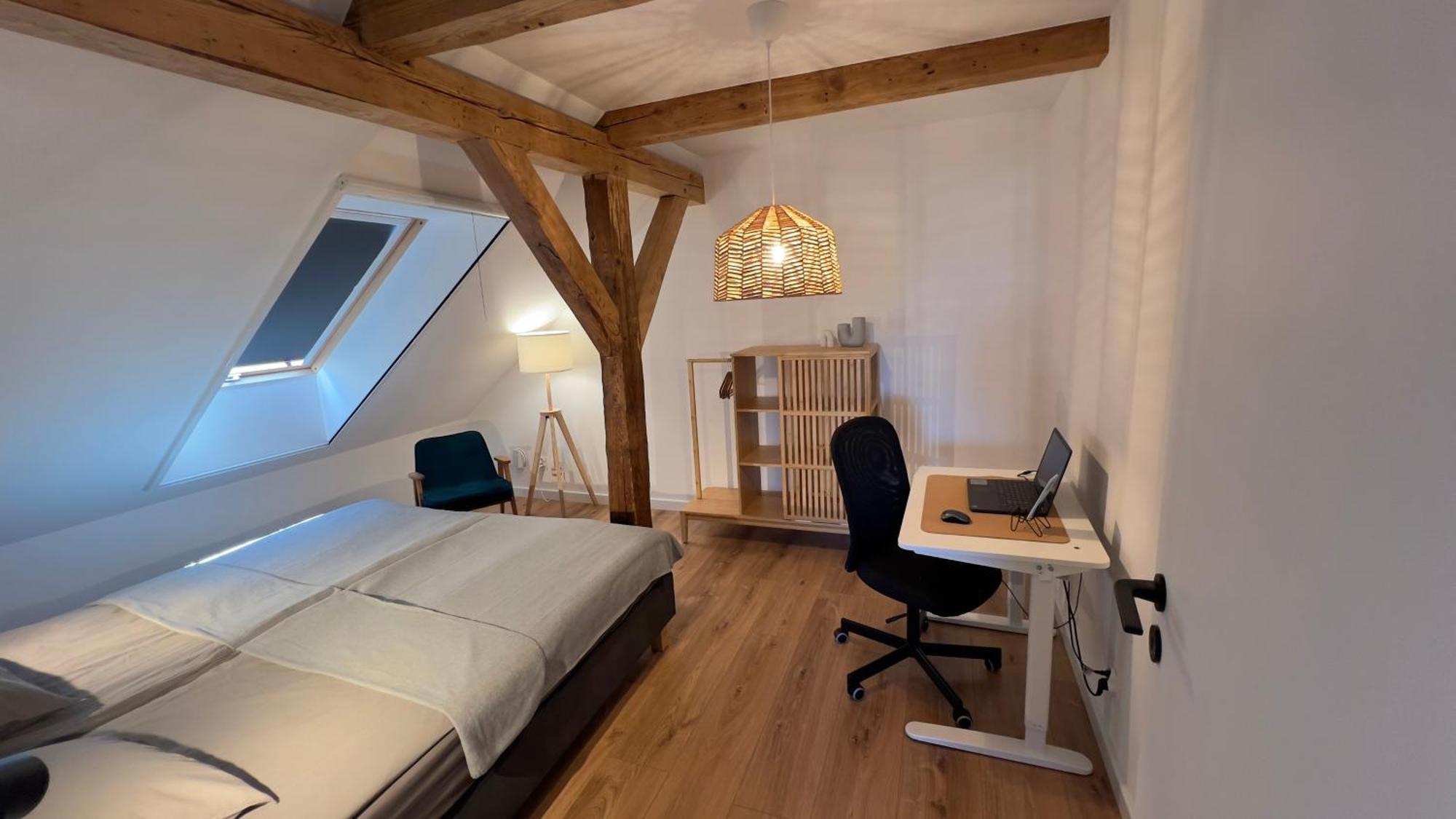 Nova Apartment Nowa Pasleka Екстериор снимка