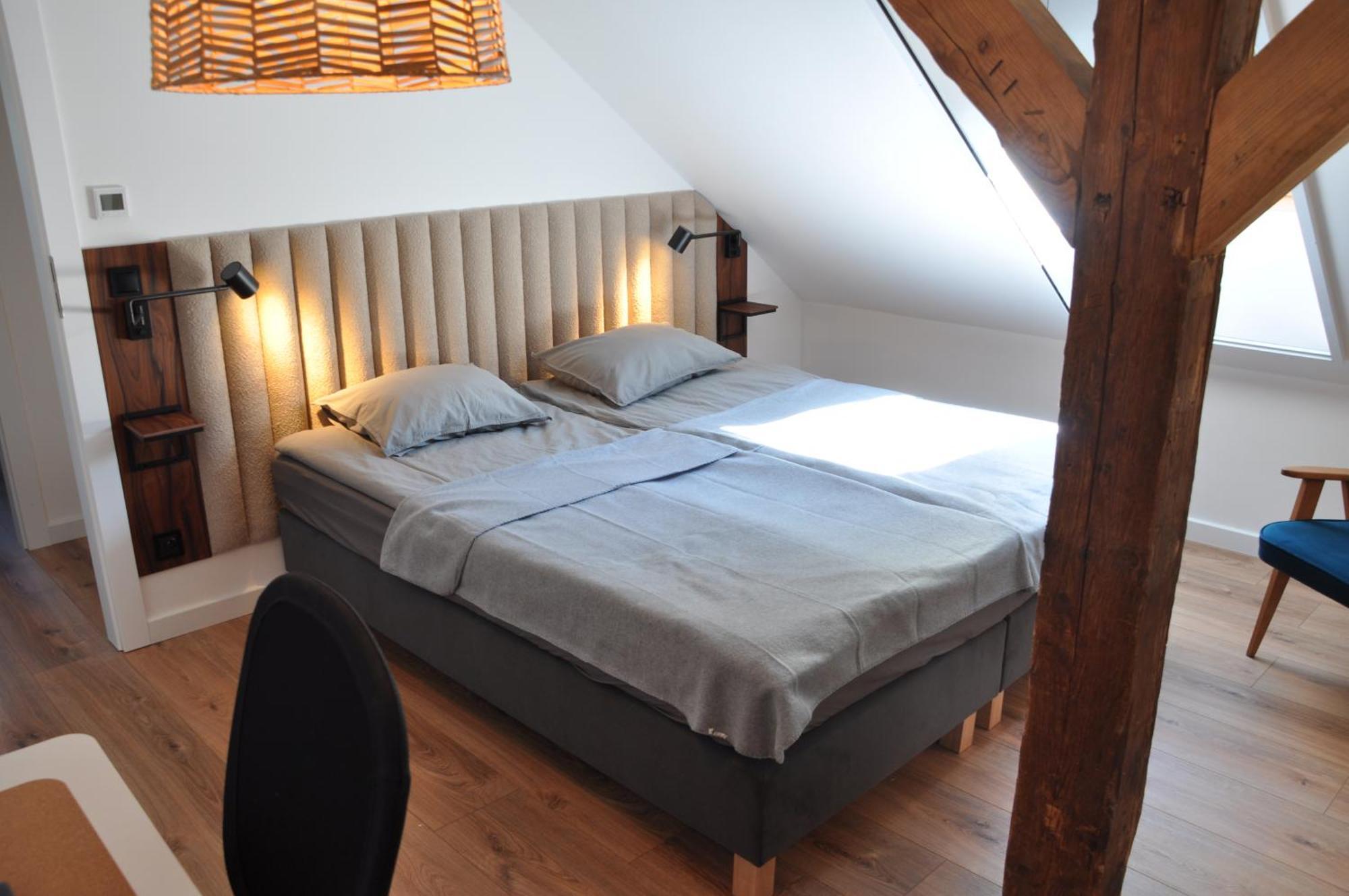 Nova Apartment Nowa Pasleka Екстериор снимка
