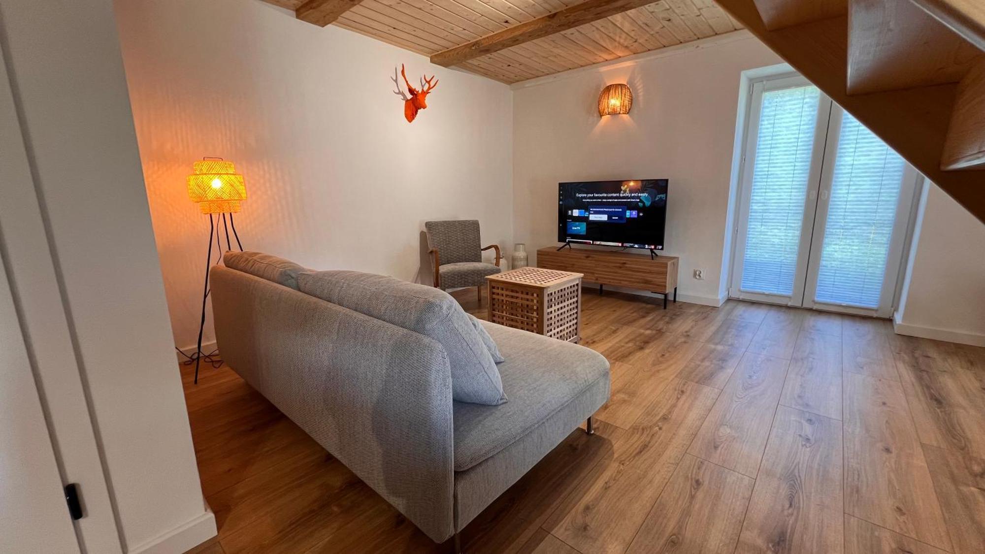 Nova Apartment Nowa Pasleka Екстериор снимка