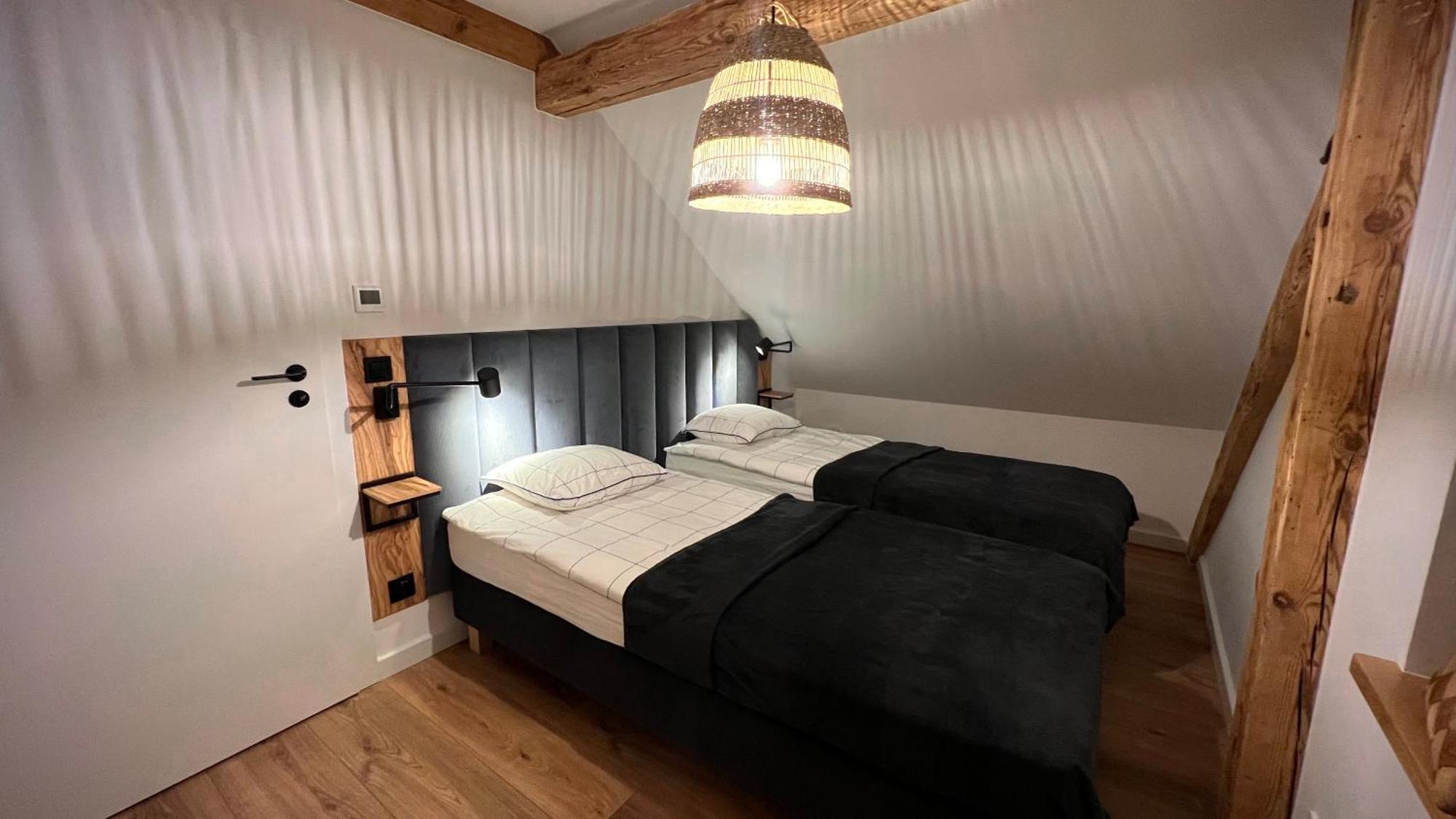 Nova Apartment Nowa Pasleka Екстериор снимка