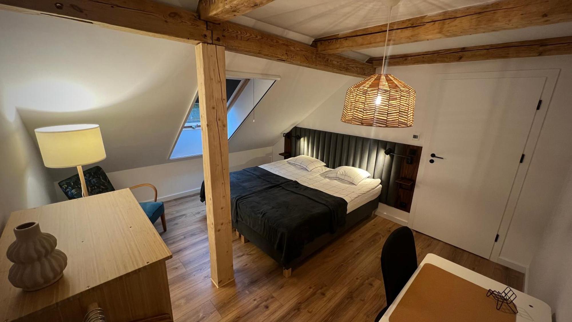 Nova Apartment Nowa Pasleka Екстериор снимка