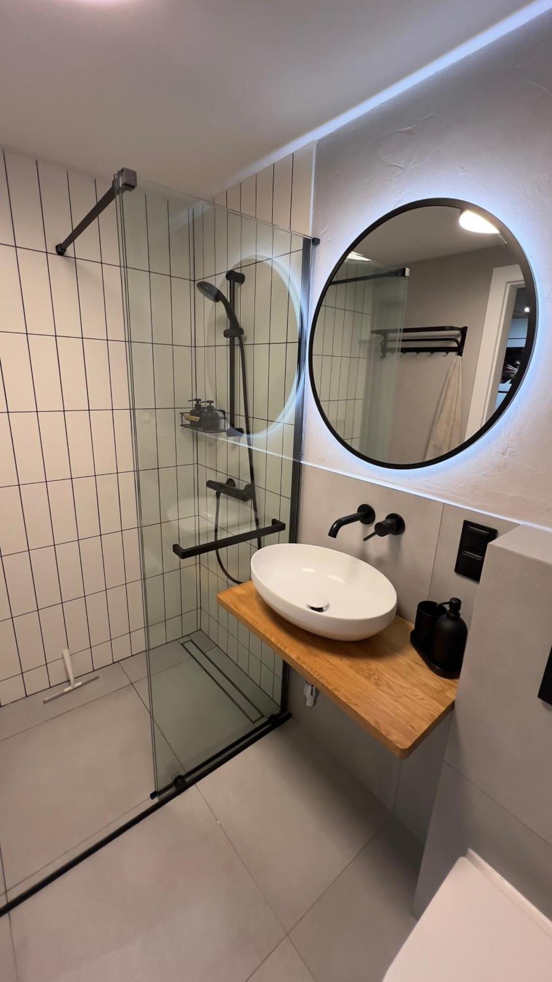 Nova Apartment Nowa Pasleka Екстериор снимка