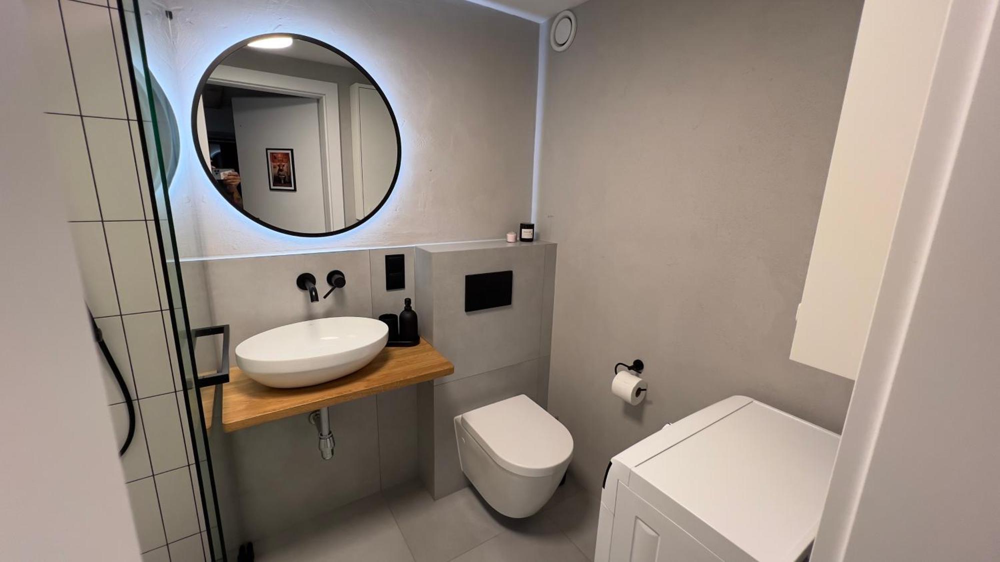 Nova Apartment Nowa Pasleka Екстериор снимка